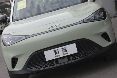 2026款 灵动长续航版-外观-图片-有驾