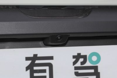 2026款 灵动长续航版-外观-图片-有驾
