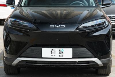 2025款 150 领航+版-外观-图片-有驾