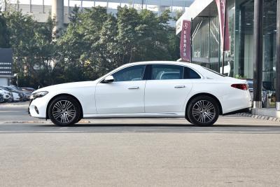 2024款 E 260 L -外观-图片-有驾