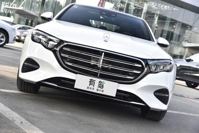 2024款 E 260 L -外观-图片-有驾