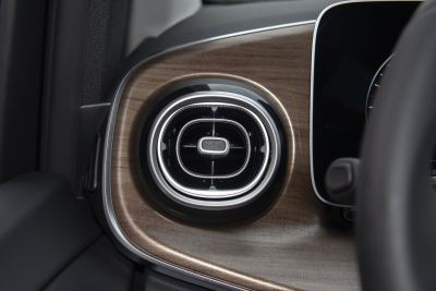 2024款 V 300 领航版-内饰-图片-有驾