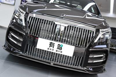 2024款 2.0T 世族-外观-图片-有驾