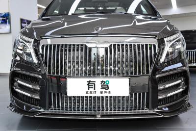 2024款 2.0T 世族-外观-图片-有驾