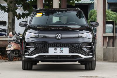 2027款 PRO 380TSI 四驱旗舰版-外观-图片-有驾