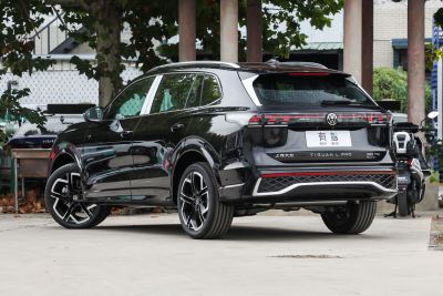 2027款 PRO 380TSI 四驱旗舰版-外观-图片-有驾