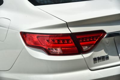 2022款 EV Pro 出租型 三元锂-外观-图片-有驾