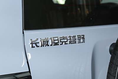 2025款 2.0T 征服者-外观-图片-有驾