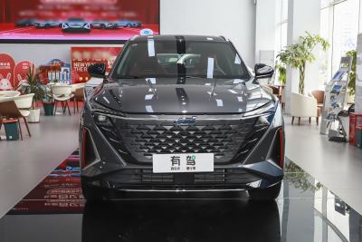 2023款 蓝鲸 2.0T 自动智行型-外观-图片-有驾