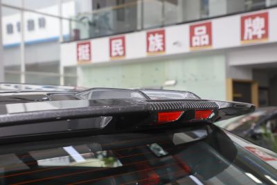 2023款 蓝鲸 2.0T 自动智行型-外观-图片-有驾