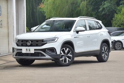 2024款 300TSI 两驱豪华Plus进阶版-外观-图片-有驾