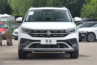 2024款 300TSI 两驱豪华Plus进阶版-外观-图片-有驾