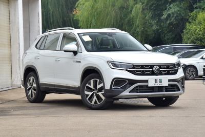 2024款 300TSI 两驱豪华Plus进阶版-外观-图片-有驾