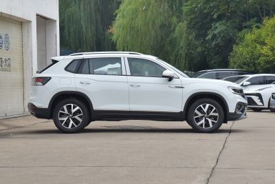 2024款 300TSI 两驱豪华Plus进阶版-外观-图片-有驾