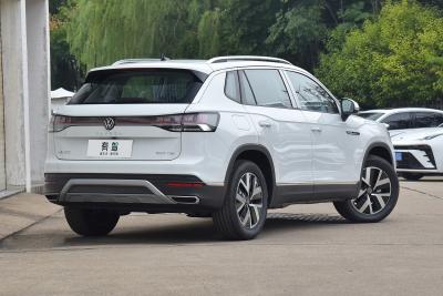 2024款 300TSI 两驱豪华Plus进阶版-外观-图片-有驾