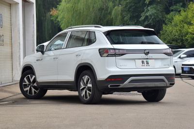 2024款 300TSI 两驱豪华Plus进阶版-外观-图片-有驾
