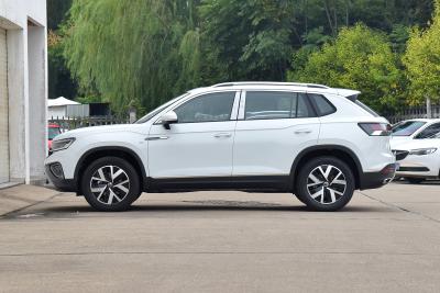 2024款 300TSI 两驱豪华Plus进阶版-外观-图片-有驾