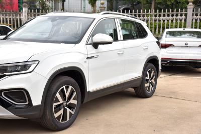 2024款 300TSI 两驱豪华Plus进阶版-外观-图片-有驾