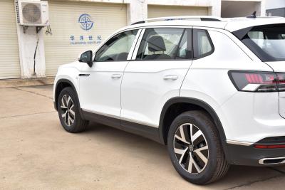 2024款 300TSI 两驱豪华Plus进阶版-外观-图片-有驾
