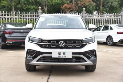 2024款 300TSI 两驱豪华Plus进阶版-外观-图片-有驾