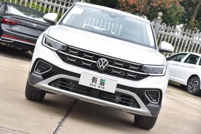 2024款 300TSI 两驱豪华Plus进阶版-外观-图片-有驾