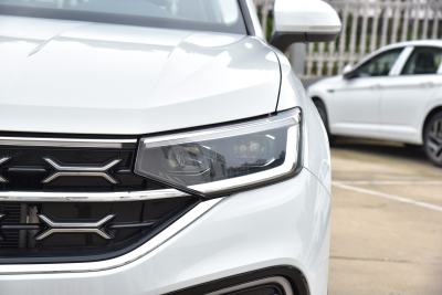 2024款 300TSI 两驱豪华Plus进阶版-外观-图片-有驾