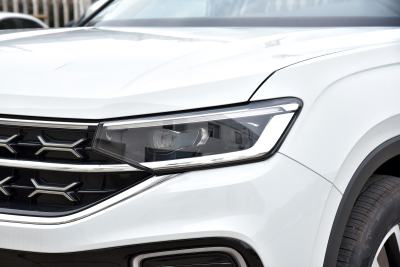 2024款 300TSI 两驱豪华Plus进阶版-外观-图片-有驾