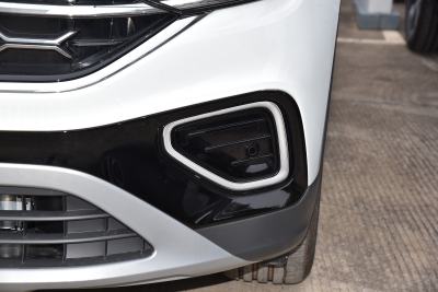 2024款 300TSI 两驱豪华Plus进阶版-外观-图片-有驾