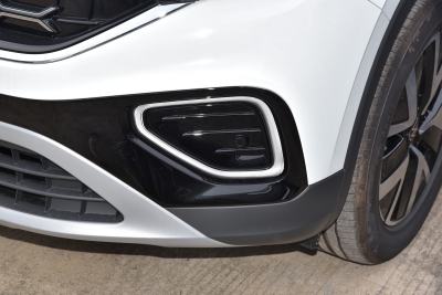 2024款 300TSI 两驱豪华Plus进阶版-外观-图片-有驾