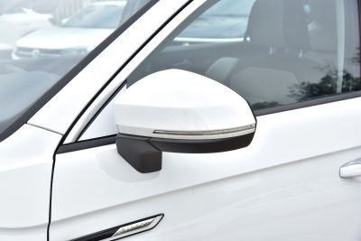 2024款 300TSI 两驱豪华Plus进阶版-外观-图片-有驾