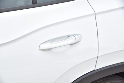 2024款 300TSI 两驱豪华Plus进阶版-外观-图片-有驾