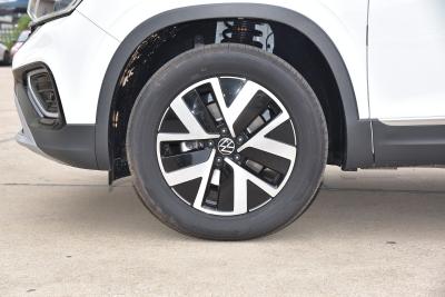 2024款 300TSI 两驱豪华Plus进阶版-外观-图片-有驾