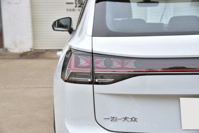 2024款 300TSI 两驱豪华Plus进阶版-外观-图片-有驾