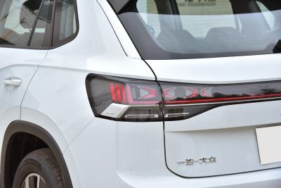 2024款 300TSI 两驱豪华Plus进阶版-外观-图片-有驾