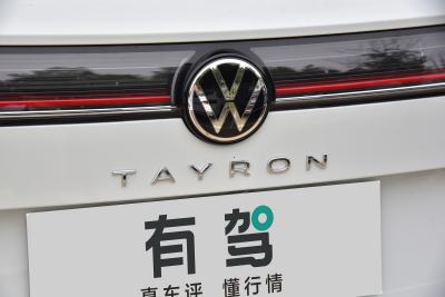 2024款 300TSI 两驱豪华Plus进阶版-外观-图片-有驾