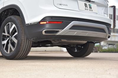 2024款 300TSI 两驱豪华Plus进阶版-外观-图片-有驾