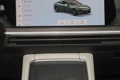 2023款 P7i 702 Max-内饰-图片-有驾