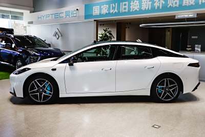 2025款 710 Max版-外观-图片-有驾