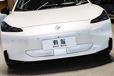2025款 710 Max版-外观-图片-有驾