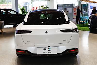 2025款 710 Max版-外观-图片-有驾