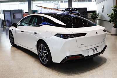2025款 710 Max版-外观-图片-有驾