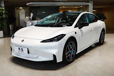 2025款 710 Max版-外观-图片-有驾