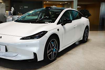 2025款 710 Max版-外观-图片-有驾