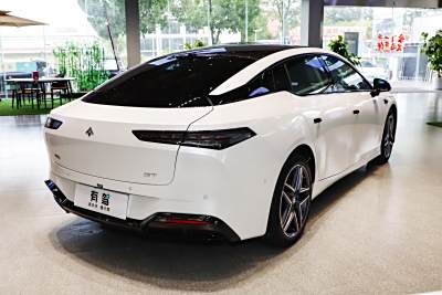 2025款 710 Max版-外观-图片-有驾