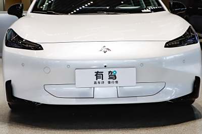 2025款 710 Max版-外观-图片-有驾