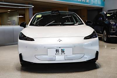 2025款 710 Max版-外观-图片-有驾