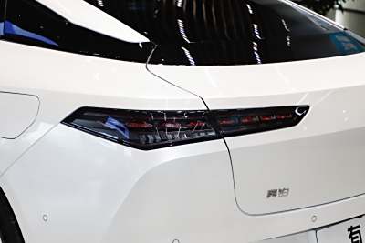 2025款 710 Max版-外观-图片-有驾