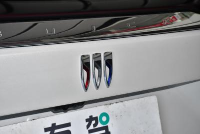 2025款 陆尊 尊享版-外观-图片-有驾