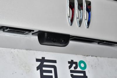 2025款 陆尊 尊享版-外观-图片-有驾