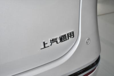 2025款 陆尊 尊享版-外观-图片-有驾